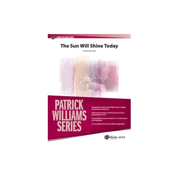 The Sun Will Shine Today