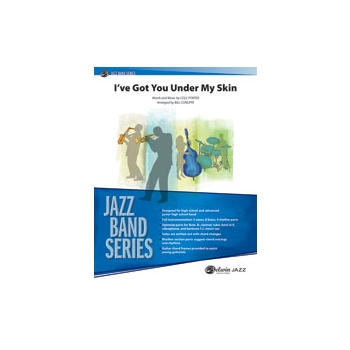 I've Got You Under My Skin