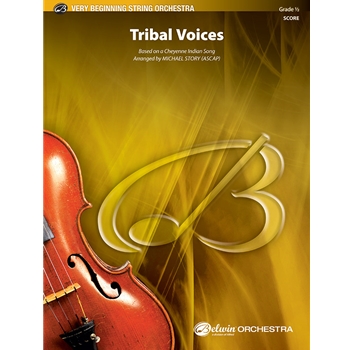 Tribal Voices