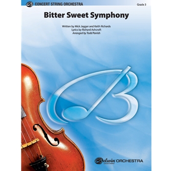 Bitter Sweet Symphony