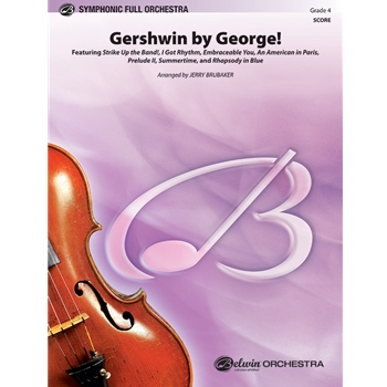 Gershwin by George