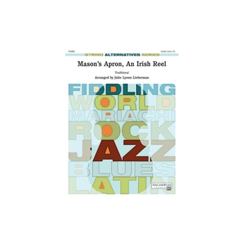 Mason's Apron - An Irish Reel