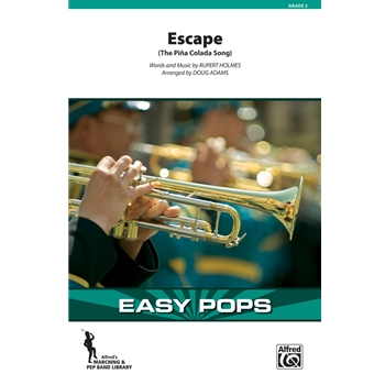 Escape (from Guardians of the Galaxy)