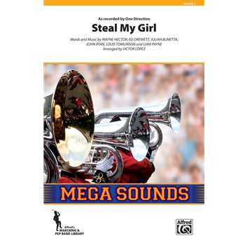 Steal My Girl