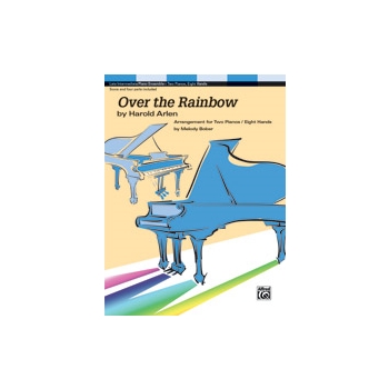 Over the Rainbow