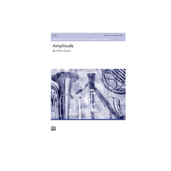 Amplitude