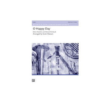 O Happy Day