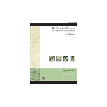 The Haunted Carousel