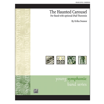 The Haunted Carousel