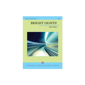Bright Lights