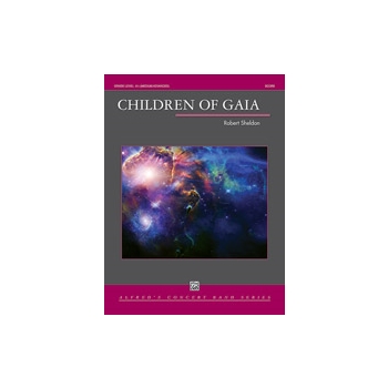 Children of Gaia