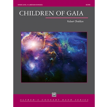 Children of Gaia