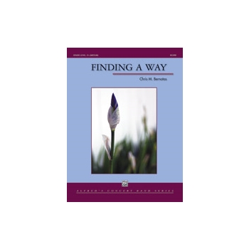 Finding a Way