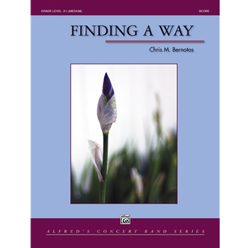Finding a Way