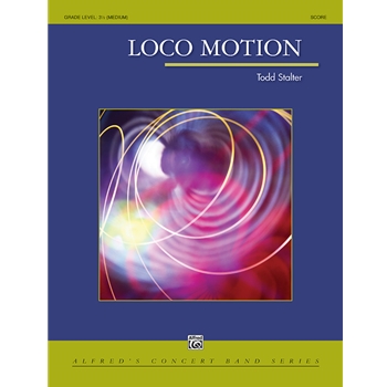 Loco Motion