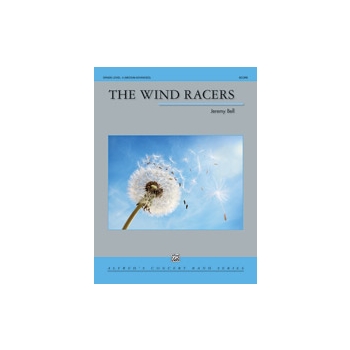 The Wind Racers