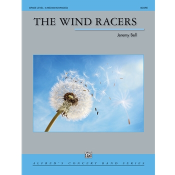 The Wind Racers