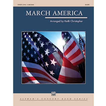 March America