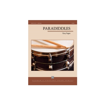 Paradiddles