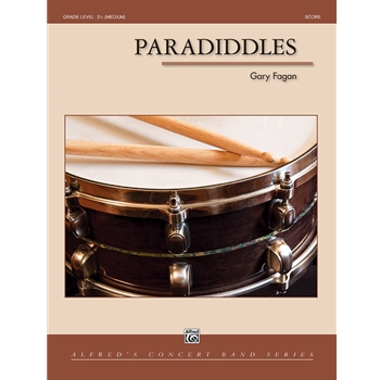 Paradiddles