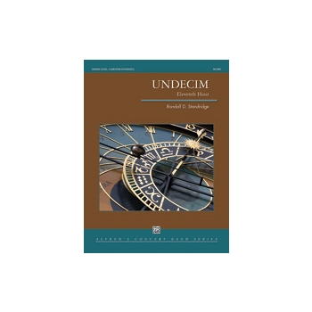 Undecim - Eleventh Hour