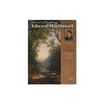 Classics for the Advancing Pianist Book 3