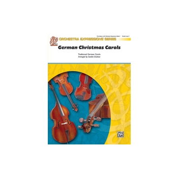 German Christmas Carols