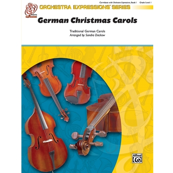 German Christmas Carols