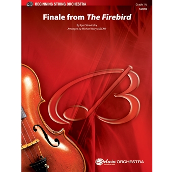 Finale from The Firebird