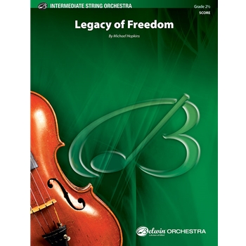 Legacy of Freedom