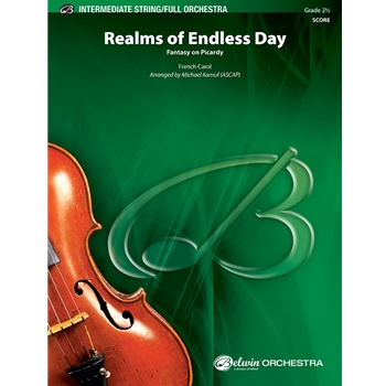 Realms of Endless Day