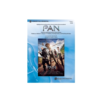 Pan - Highlights from