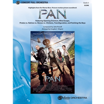 Pan - Highlights from