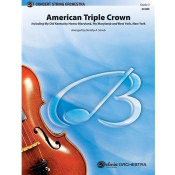 American Triple Crown
