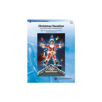 Christmas Vacation