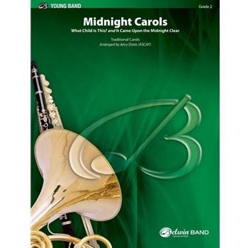 Midnight Carols