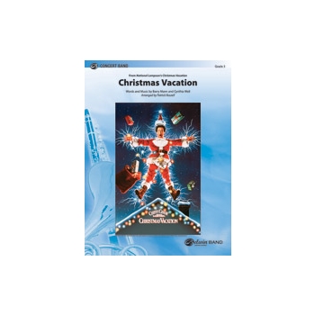Christmas Vacation