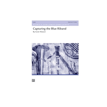 Capturing the Blue Riband