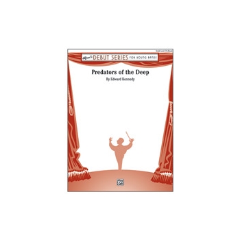 Predators of the Deep