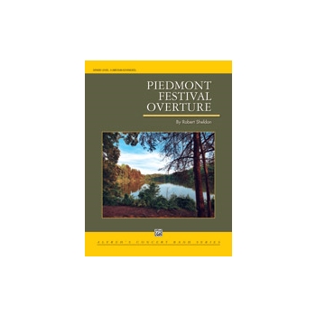 Piedmont Festival Overture