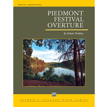 Piedmont Festival Overture