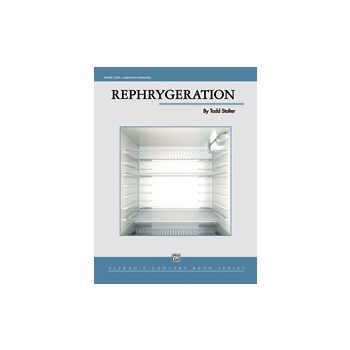 Rephrygeration