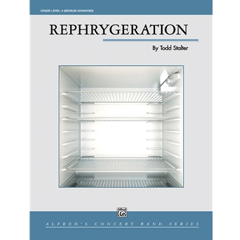 Rephrygeration