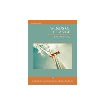 Winds of Change