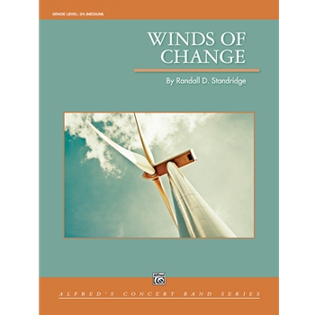 Winds of Change