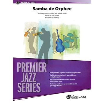 Samba de Orphee