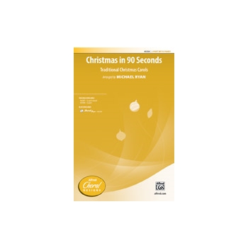 Christmas in 90 Seconds