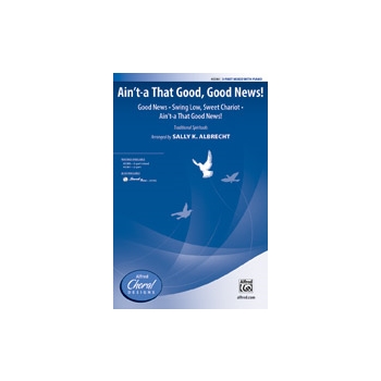 Ain't-a That Good Good News