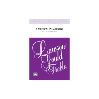 Musical Pun-ology