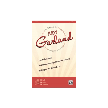 Tribute to Judy Garland